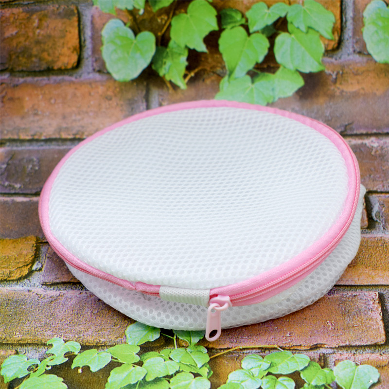 1 tk naiste sukkpüksid rinnahoidja pesu pesukott, mis kaitseb võrgust abi pesusäästja pesukotid