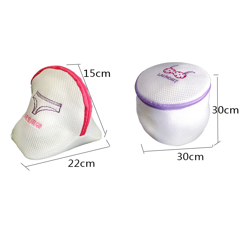 1 tk naiste sukkpüksid rinnahoidja pesu pesukott, mis kaitseb võrgust abi pesusäästja pesukotid