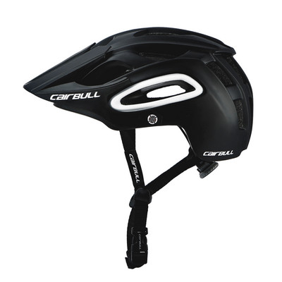 CAIRBULL PC+EPS Cască de ciclism pe tot terenul Cască de bicicletă de munte Cască de siguranță pentru sporturi în aer liber BMX BMX Bărbați Femei Casco Ciclismo