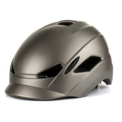 Ratsutamine poolkiiver Unisex Fashion Kerge hingav Firm Four Seasons Naiste päikesekaitsekreem Jalgrattatõukeratas avatud kõvakübara kiiver 2#