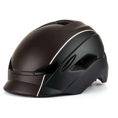 Ratsutamine poolkiiver Unisex Fashion Kerge hingav Firm Four Seasons Naiste päikesekaitsekreem Jalgrattatõukeratas avatud kõvakübara kiiver 2#