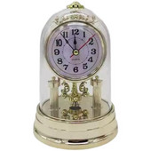 Retro Vintage kell Elutuba Kell Mute Kirjutuslaud Kell Kell Esik Magamistuba Kontor Euroopa pöörlev kodukaunistus