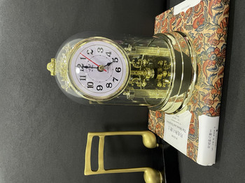Ρετρό Vintage Ρολόι Σαλόνι Ρολόι Σίγαση Επιτραπέζιο Ρολόι Ρολόι Αίθουσα Υπνοδωμάτιο Γραφείο Ευρωπαϊκό Περιστρεφόμενο Διακόσμηση σπιτιού