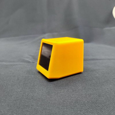 2023 UUS välitingimustes töötav nutikas ilmajaam lauaarvuti LED digitaalne WiFi kell elektrooniline termomeeter hügromeetri andur