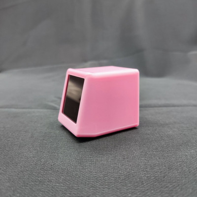 2023 UUS välitingimustes töötav nutikas ilmajaam lauaarvuti LED digitaalne WiFi kell elektrooniline termomeeter hügromeetri andur