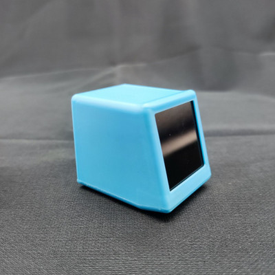 2023 UUS välitingimustes töötav nutikas ilmajaam lauaarvuti LED digitaalne WiFi kell elektrooniline termomeeter hügromeetri andur