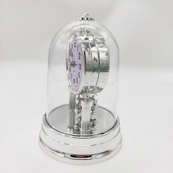 Ретро будилници Хронометър Креативен часовник за декорация на дома Добър като подарък за новодомци AA