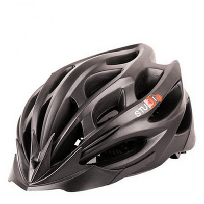 23 duobučių važiavimo dviračių šalmas, ypač lengvas, sumažina atsparumą vėjui. Šalmas Unisex kalnų plento dviratininkų šalmas vyrams, moterims