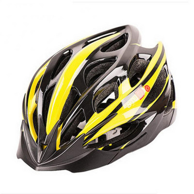 23 duobučių važiavimo dviračių šalmas, ypač lengvas, sumažina atsparumą vėjui. Šalmas Unisex kalnų plento dviratininkų šalmas vyrams, moterims