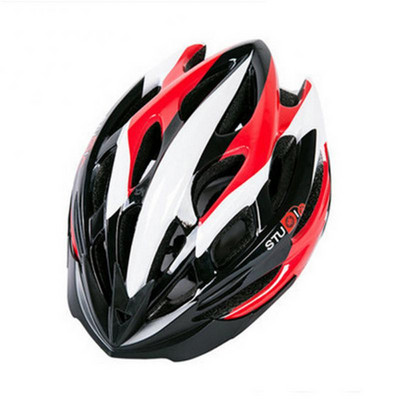 23 duobučių važiavimo dviračių šalmas, ypač lengvas, sumažina atsparumą vėjui. Šalmas Unisex kalnų plento dviratininkų šalmas vyrams, moterims