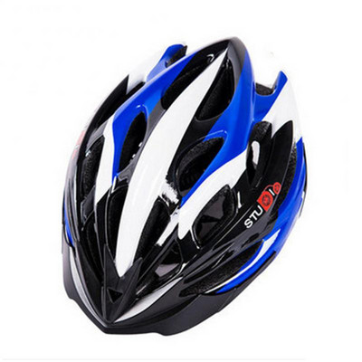 23 duobučių važiavimo dviračių šalmas, ypač lengvas, sumažina atsparumą vėjui. Šalmas Unisex kalnų plento dviratininkų šalmas vyrams, moterims