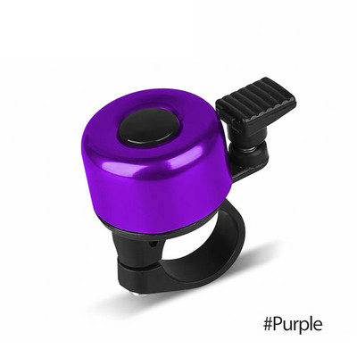 1 kom. Sportski bicikl Planinski cestovni biciklistički zvonac Metalna truba Sigurnosno upozorenje Alarm Biciklistički zaštitni dodaci za bicikle na otvorenom