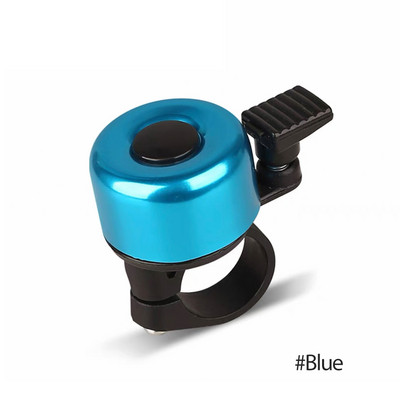 1 kom. Sportski bicikl Planinski cestovni biciklistički zvonac Metalna truba Sigurnosno upozorenje Alarm Biciklistički zaštitni dodaci za bicikle na otvorenom