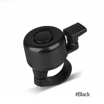 1 kom. Sportski bicikl Planinski cestovni biciklistički zvonac Metalna truba Sigurnosno upozorenje Alarm Biciklistički zaštitni dodaci za bicikle na otvorenom