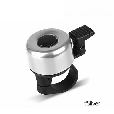 1 kom. Sportski bicikl Planinski cestovni biciklistički zvonac Metalna truba Sigurnosno upozorenje Alarm Biciklistički zaštitni dodaci za bicikle na otvorenom