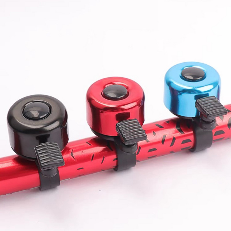 1 kom. Sportski bicikl Planinski cestovni biciklistički zvonac Metalna truba Sigurnosno upozorenje Alarm Biciklistički zaštitni dodaci za bicikle na otvorenom