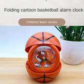 Mood Ball äratuskell Korvpall Jalgpall Üliõpilaste äratuskell Magamistoa äratuskell