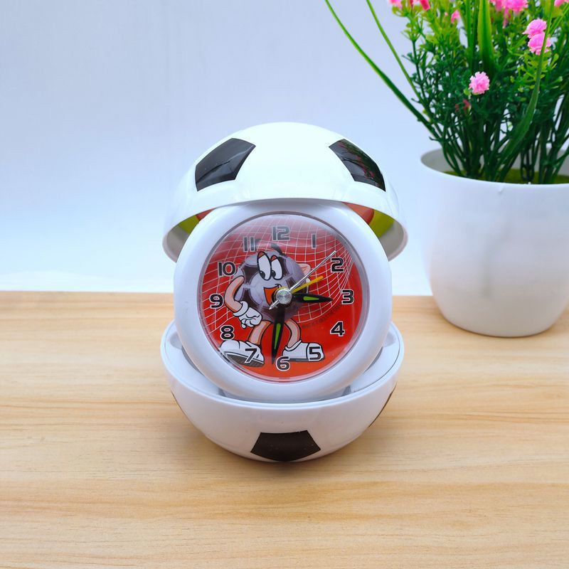 Mood Ball äratuskell Korvpall Jalgpall Üliõpilaste äratuskell Magamistoa äratuskell