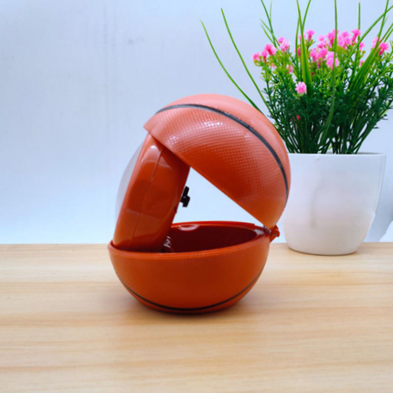 Mood Ball äratuskell Korvpall Jalgpall Üliõpilaste äratuskell Magamistoa äratuskell