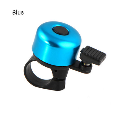 Raznobojno dječje smiješno zvono za bicikle, cvijet tratinčice, rogovi, bicikl, dječji biciklistički prsten za djevojčice, alarm za upravljače, legure, plastike, vruće