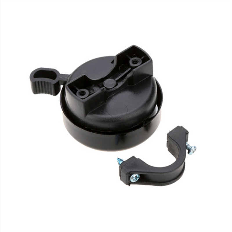 Dviračio varpelis Mielas dviračio vairo varpas Garsus garso signalizacijos įspėjimas Mini vaikams Dviračio garso signalas Dviračių žiedas Vaikų dviračio priedai