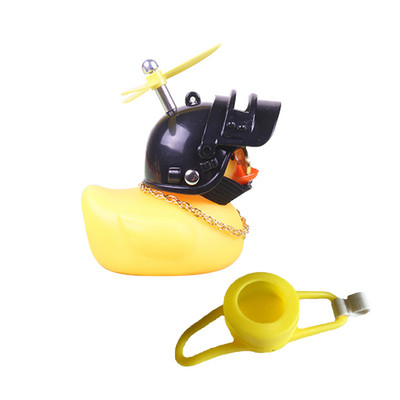 Dviračio maža geltona antis, įprastas prisukamas šalmas, stovintis antis, sulaužytas vėjo antis, dviratis, variklis, važiavimas dviračiu, dviračių priedai