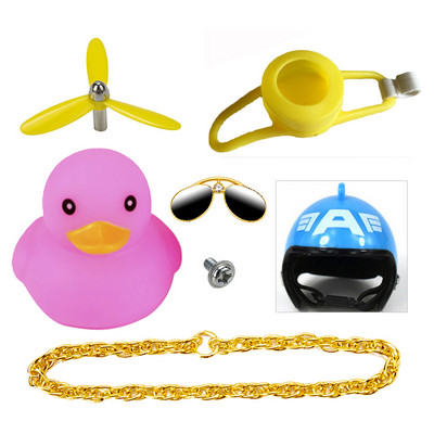 Dviračio maža geltona antis, įprastas prisukamas šalmas, stovintis antis, sulaužytas vėjo antis, dviratis, variklis, važiavimas dviračiu, dviračių priedai