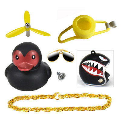 Dviračio maža geltona antis, įprastas prisukamas šalmas, stovintis antis, sulaužytas vėjo antis, dviratis, variklis, važiavimas dviračiu, dviračių priedai