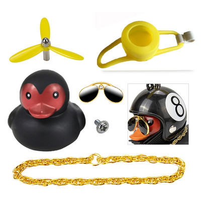 Dviračio maža geltona antis, įprastas prisukamas šalmas, stovintis antis, sulaužytas vėjo antis, dviratis, variklis, važiavimas dviračiu, dviračių priedai
