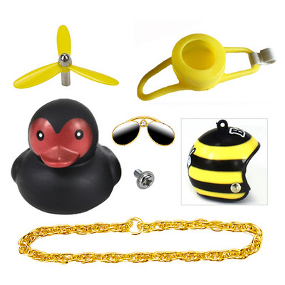 Dviračio maža geltona antis, įprastas prisukamas šalmas, stovintis antis, sulaužytas vėjo antis, dviratis, variklis, važiavimas dviračiu, dviračių priedai