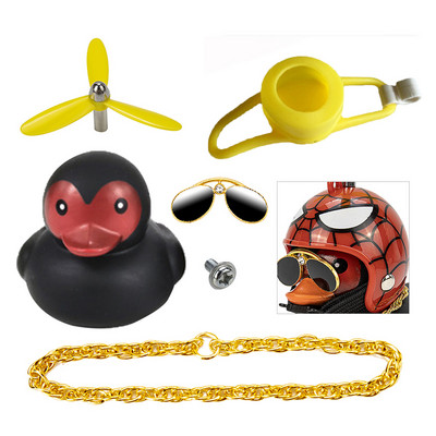 Dviračio maža geltona antis, įprastas prisukamas šalmas, stovintis antis, sulaužytas vėjo antis, dviratis, variklis, važiavimas dviračiu, dviračių priedai