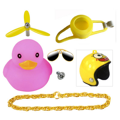 Dviračio maža geltona antis, įprastas prisukamas šalmas, stovintis antis, sulaužytas vėjo antis, dviratis, variklis, važiavimas dviračiu, dviračių priedai