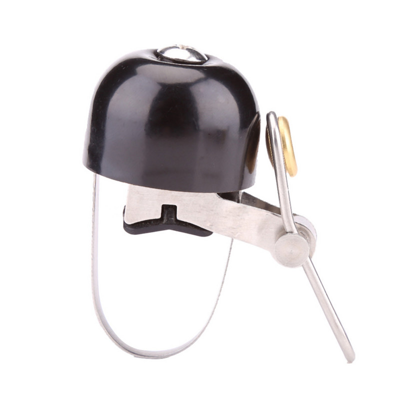 Jalgratta vintage messingist kellarõngas selge heliga MTB maanteejalgratas Retrokell Jalgrattasõit lastele Horn Kid Bike Accessories Classic Bell