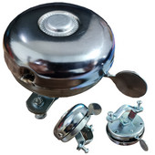 Kerékpár Bike Bell Retro Nosztalgia Klasszikus Csengő Kerékpár Kormánycsengő Kerékpár ajtócsengő Kerékpár kiegészítők Kerékpározás