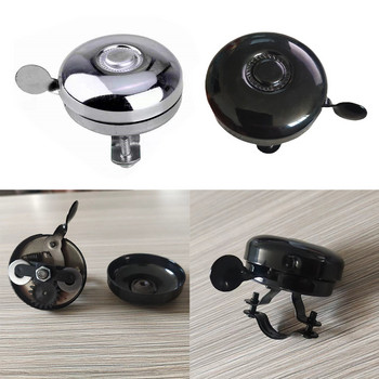 Bicycle Bike Bell Retro Nostalgia Classical Bell Bike Handlebar Bell Bicycle Doorbell Bike Αξεσουάρ Ποδηλασία