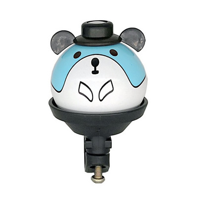 Kerékpár High Decibel Bell Personality Rajzfilm Aranyos Gyermek Bike Bell lovaglás Kiegészítők