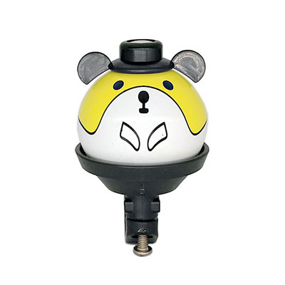 Kerékpár High Decibel Bell Personality Rajzfilm Aranyos Gyermek Bike Bell lovaglás Kiegészítők