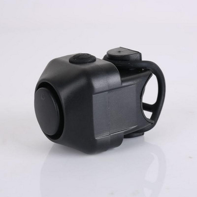 Biciklističko zvono za bicikle Brdsko glasno sirena za bicikle Alarm na upravljaču DIY policijska sirena Sigurnosna elektronička sirena prsten za bicikle Dodaci za bicikle