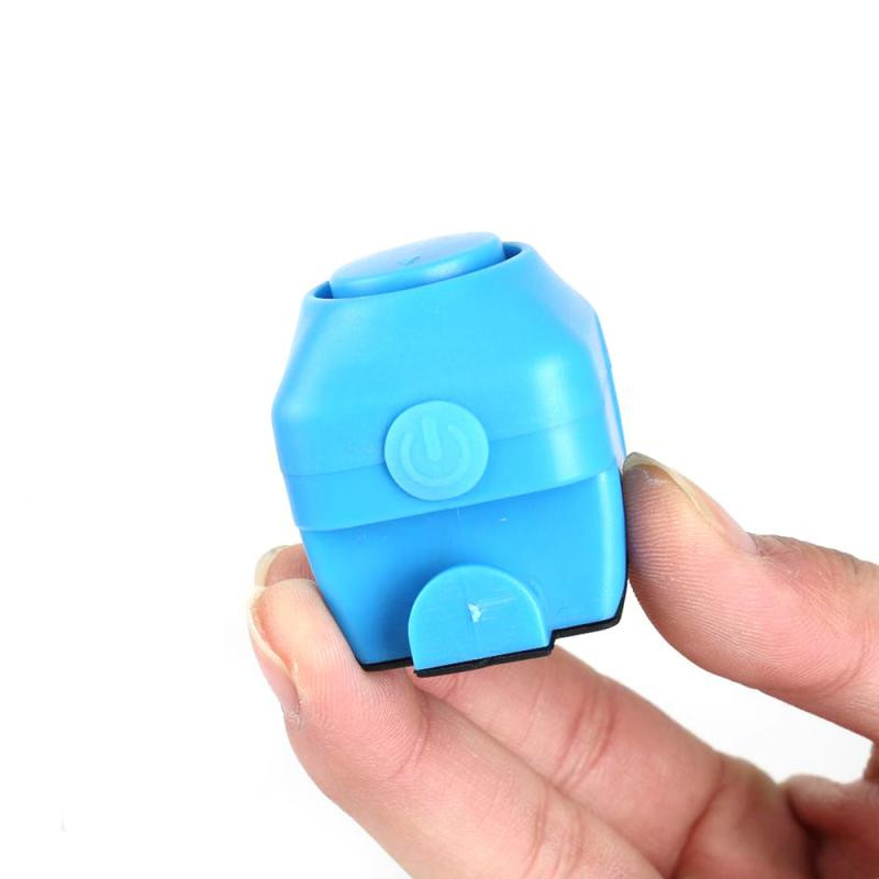 Biciklističko zvono za bicikle Brdsko glasno sirena za bicikle Alarm na upravljaču DIY policijska sirena Sigurnosna elektronička sirena prsten za bicikle Dodaci za bicikle