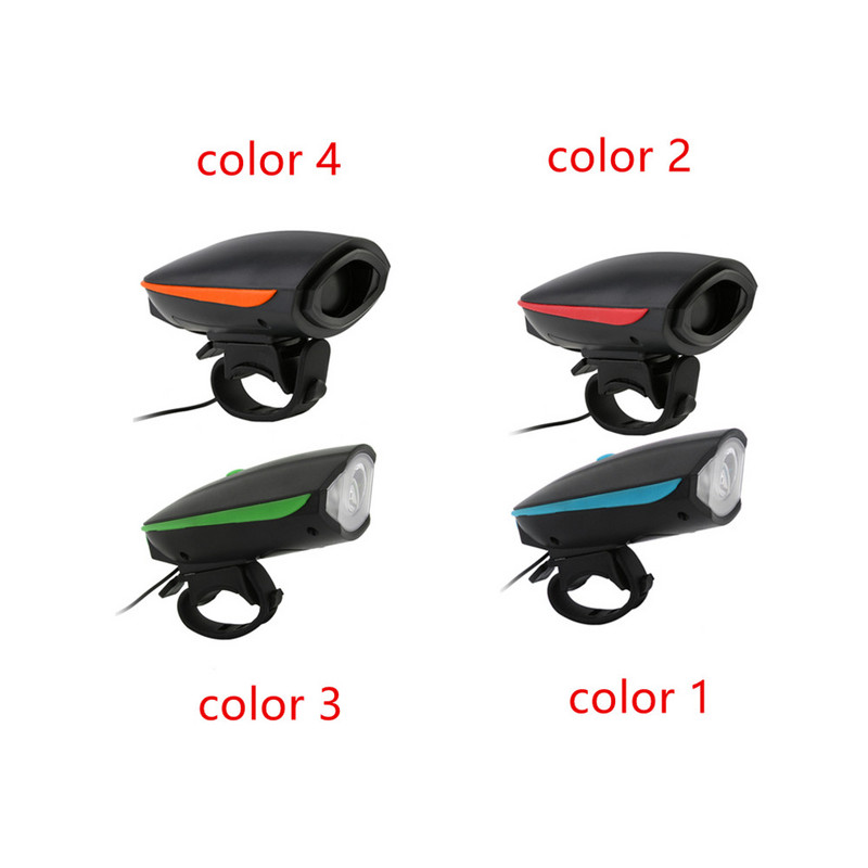 TSAI 140 db Jalgrattakella veekindel jalgrattakõlar