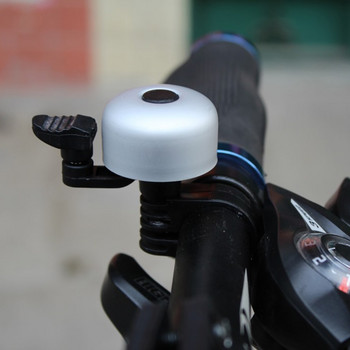 Ποδήλατο Doorbell Horns For Bicycle Handlebar Speaker Mountain Road Cycling Mtb Horns Loud Bike Alarm Ring Bell Bike Accessories