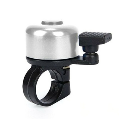 Jalgratta uksekella sarved jalgratta juhtraua jaoks Kõlar mägi maanteerattasõidu Mtb sarved Valjud jalgratta alarmi helinad Jalgratta tarvikud