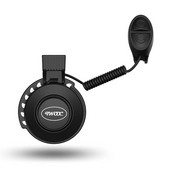 Elektronička truba za cestovni bicikl, električni skuter, zvučno zvono za upravljač bicikla