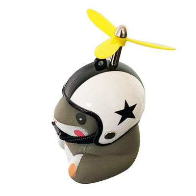 Mielas žiurkėno paspirtuko varpelio mygtukas Baterijos skambėjimo varpelis vaikams dviračio ragas dviračio žibintų varpelis mažiems vaikams dviračio skambutis