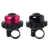 Bell Rotation Gear Alumiiniumisulamist Horn Ohutusalarm Jalgratta heli