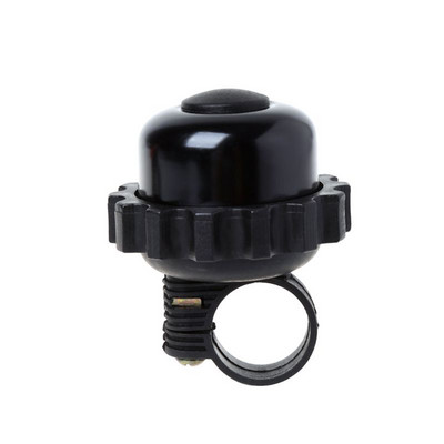 Bell Rotation Gear Alumiiniumisulamist Horn Ohutusalarm Jalgratta heli