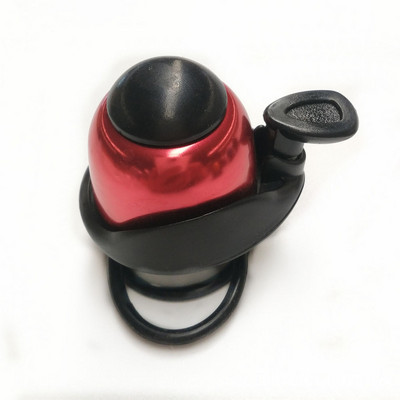 Alumiiniumisulamist Small Bell universaalne Horn Lound jalgrattarõngas Ninebot Xiaomi Electric Scooter M365 rularatta tarvikutele