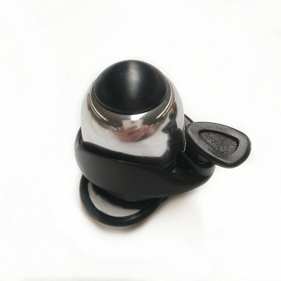 Alumiiniumisulamist Small Bell universaalne Horn Lound jalgrattarõngas Ninebot Xiaomi Electric Scooter M365 rularatta tarvikutele