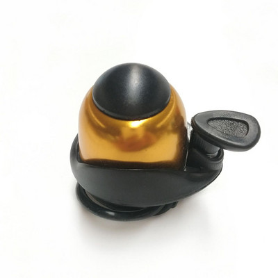 Alumiiniumisulamist Small Bell universaalne Horn Lound jalgrattarõngas Ninebot Xiaomi Electric Scooter M365 rularatta tarvikutele