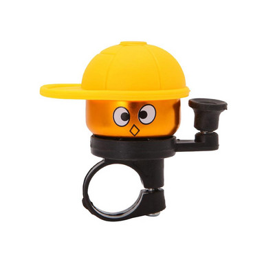 Dviračių animacinių filmų Automobilių kalnų dviračių garsiakalbis Vaikų važinėjimo dviračiu Animacinių filmų varpelių sulankstomas dviračių dviračių priedai